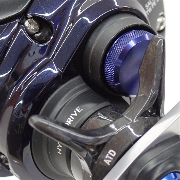 ２３ソルティストＴＷ１００ＸＨＬ　ＰＥスペシャル